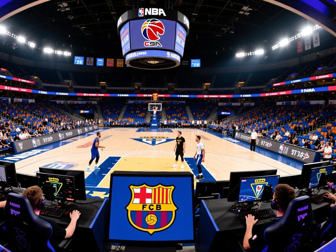 莱加内斯战胜巴塞罗那，制造大冷门  第3张