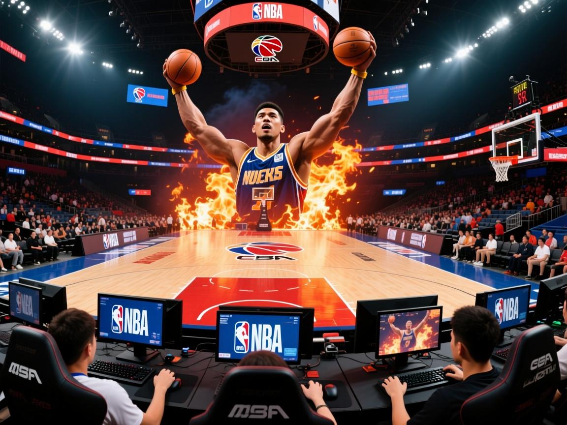 赛场上的英雄梦想照进现实，火热奋斗