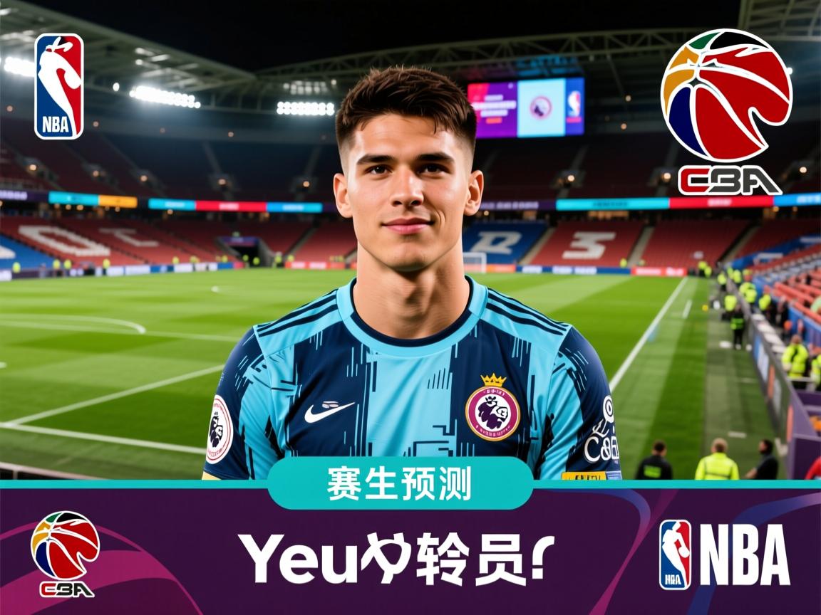 英超赛季最佳年轻球员预测  第2张